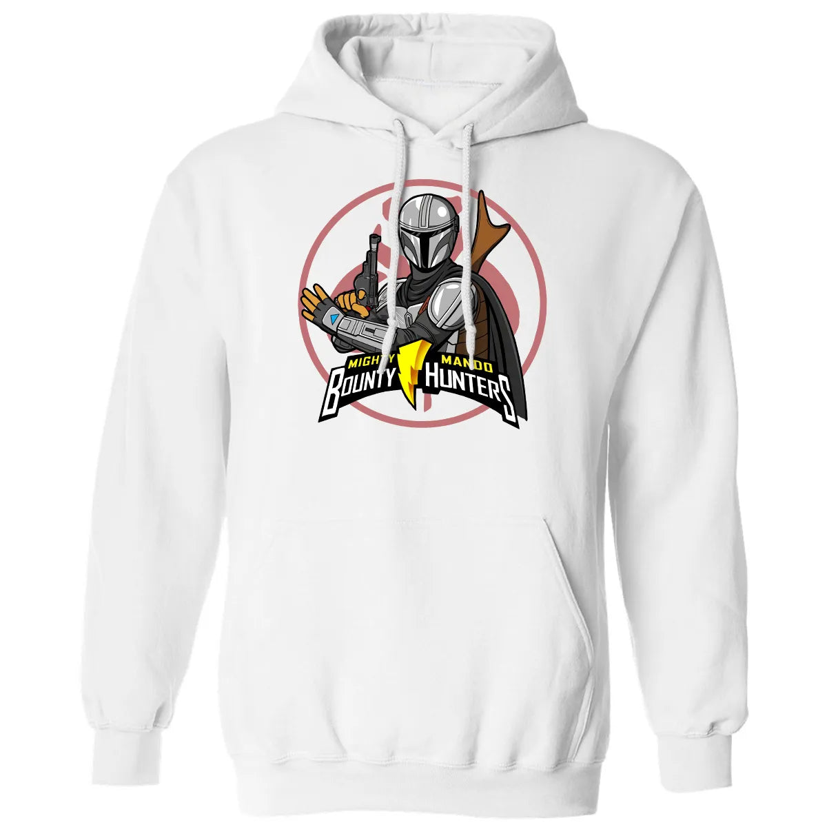 Classic Unisex Hoodie - FET1WZQX