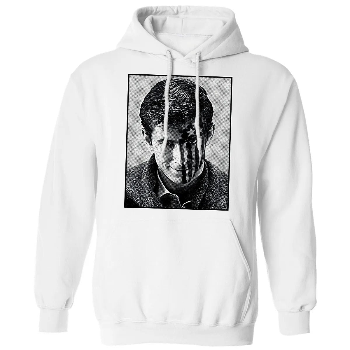 Classic Unisex Hoodie - 7PARBAKL