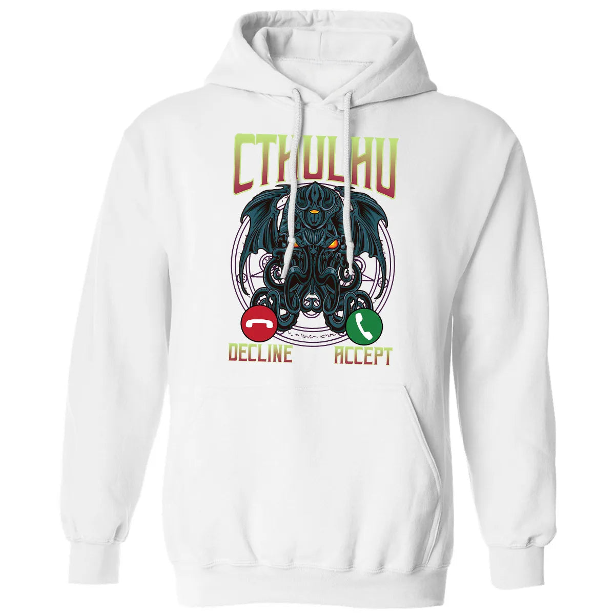 Classic Unisex Hoodie - CBSUY77T