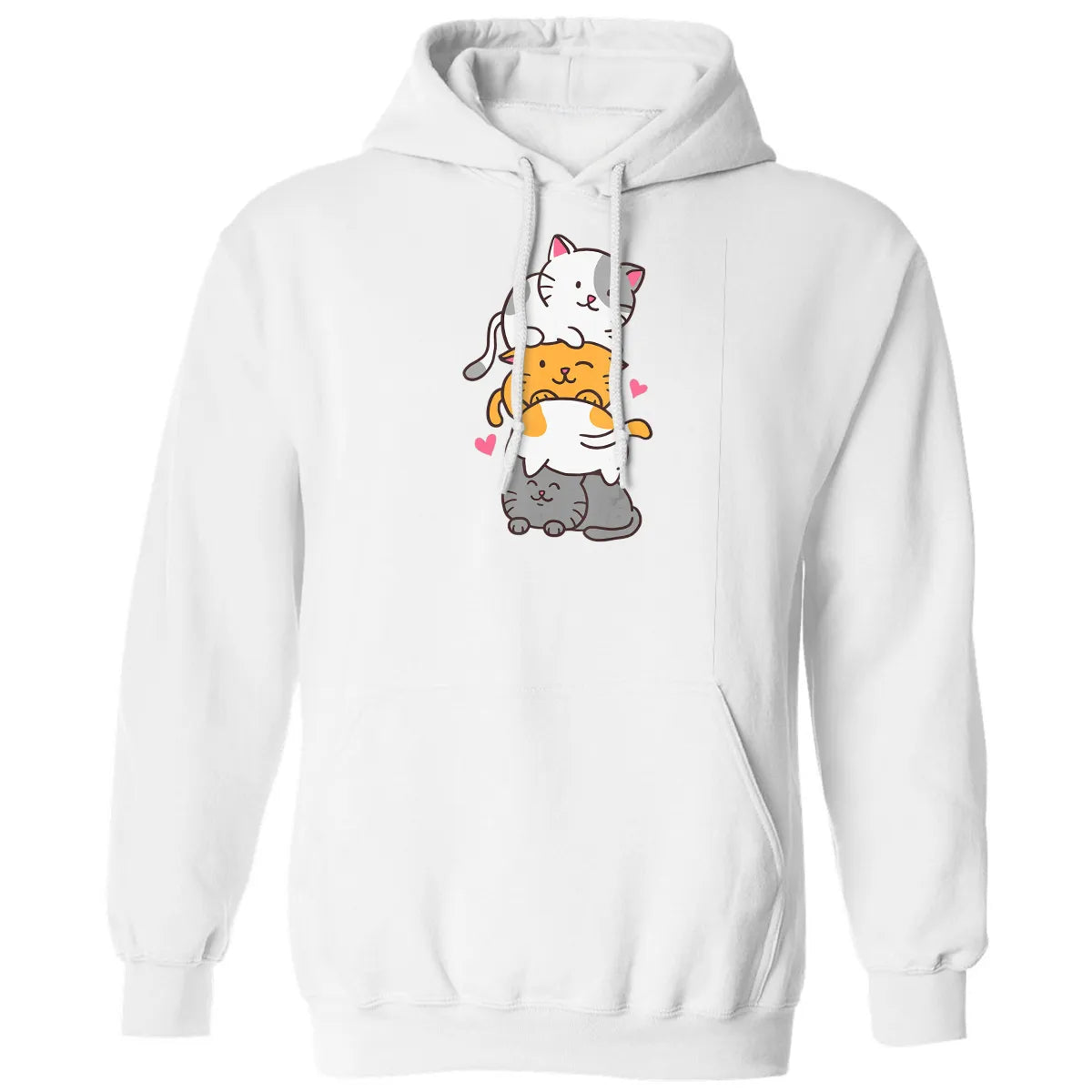 Classic Unisex Hoodie - WJTBL3G6