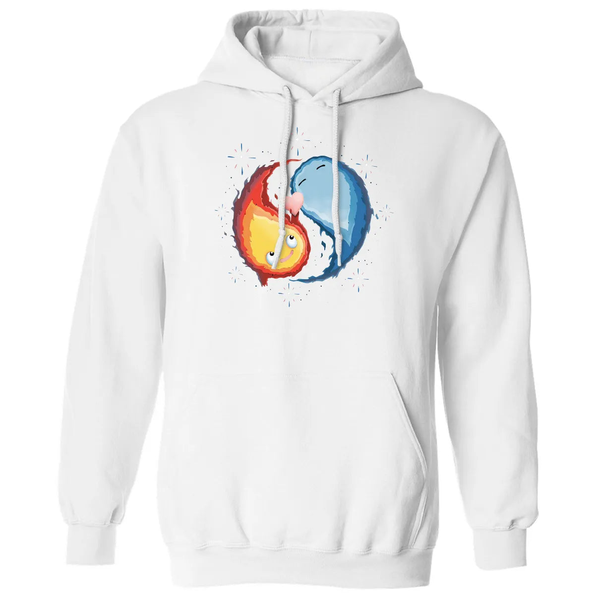 Classic Unisex Hoodie - MW26V7TY
