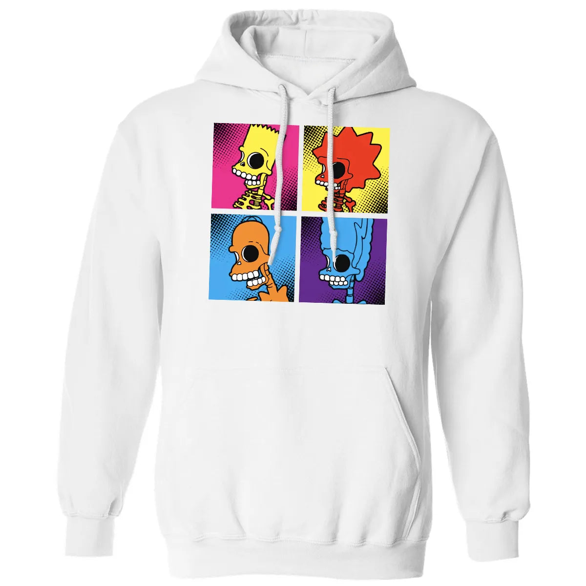 Classic Unisex Hoodie - 4YTUSWBP