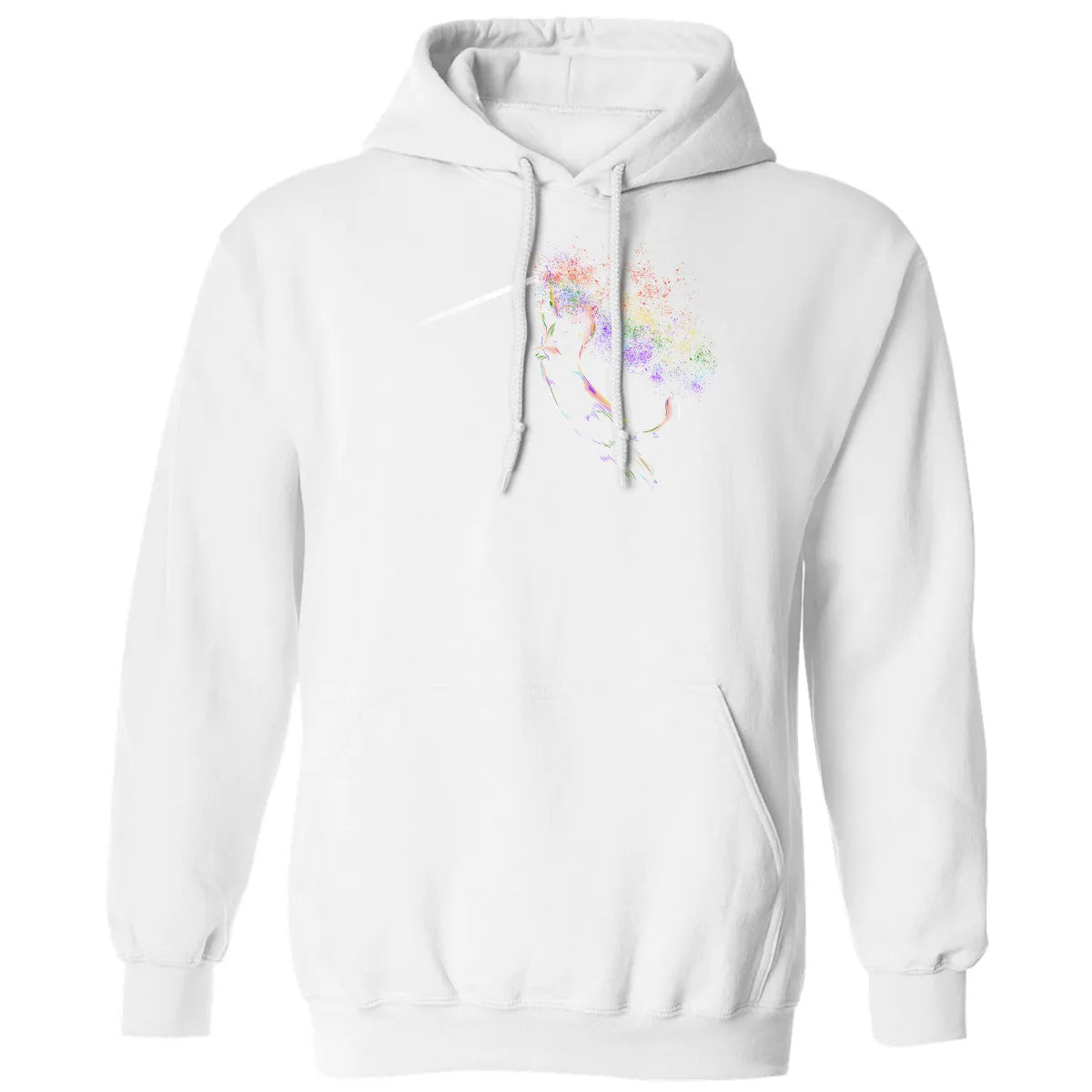 Classic Unisex Hoodie - 8PN67R47