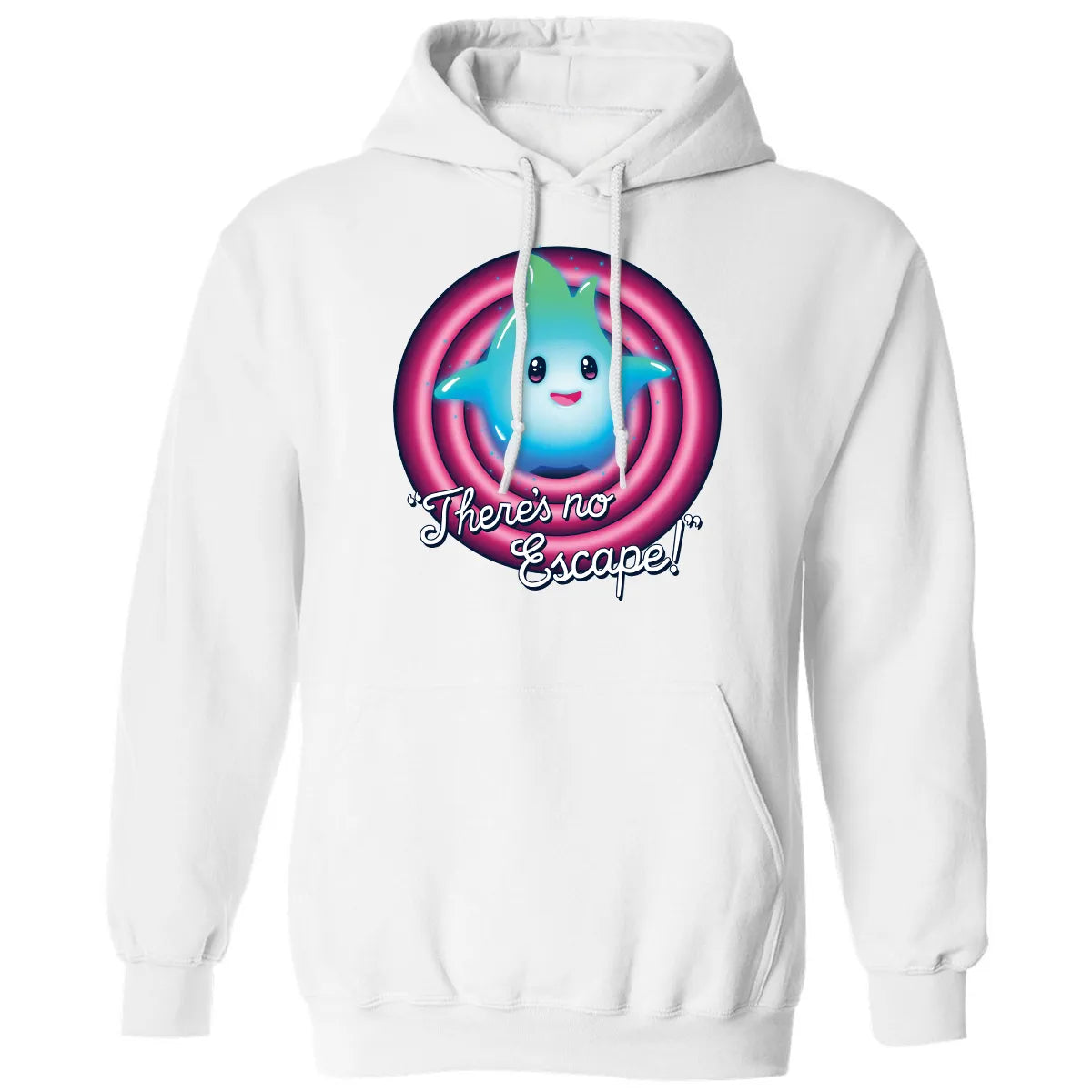 Classic Unisex Hoodie - 8ZX6LCL6