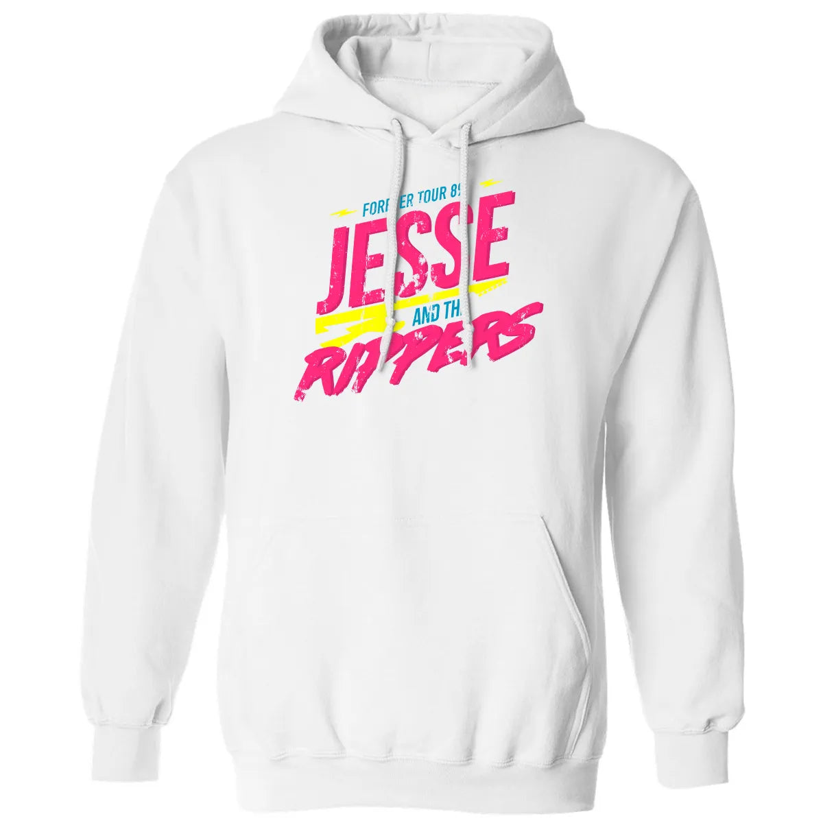 Classic Unisex Hoodie - WJN1PEDH