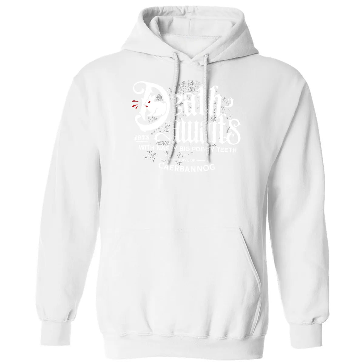 Classic Unisex Hoodie - W6DP2LRK