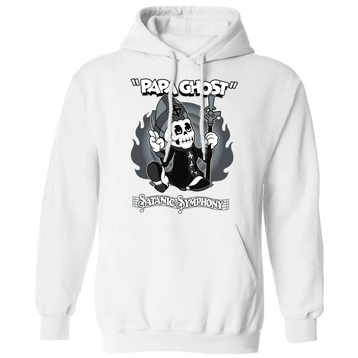 Classic Unisex Hoodie - PXSEUY9C