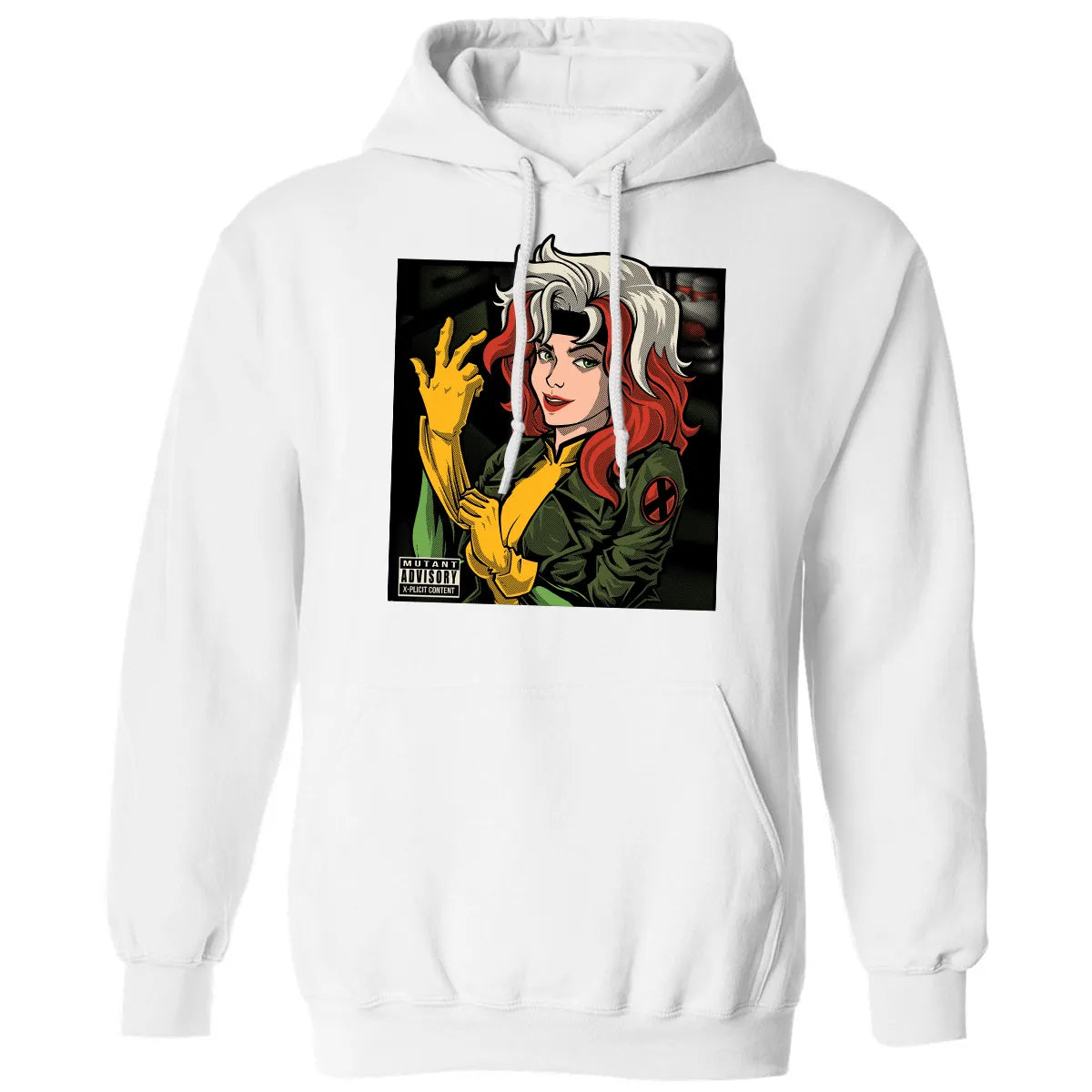Classic Unisex Hoodie - LFZ7U5YW