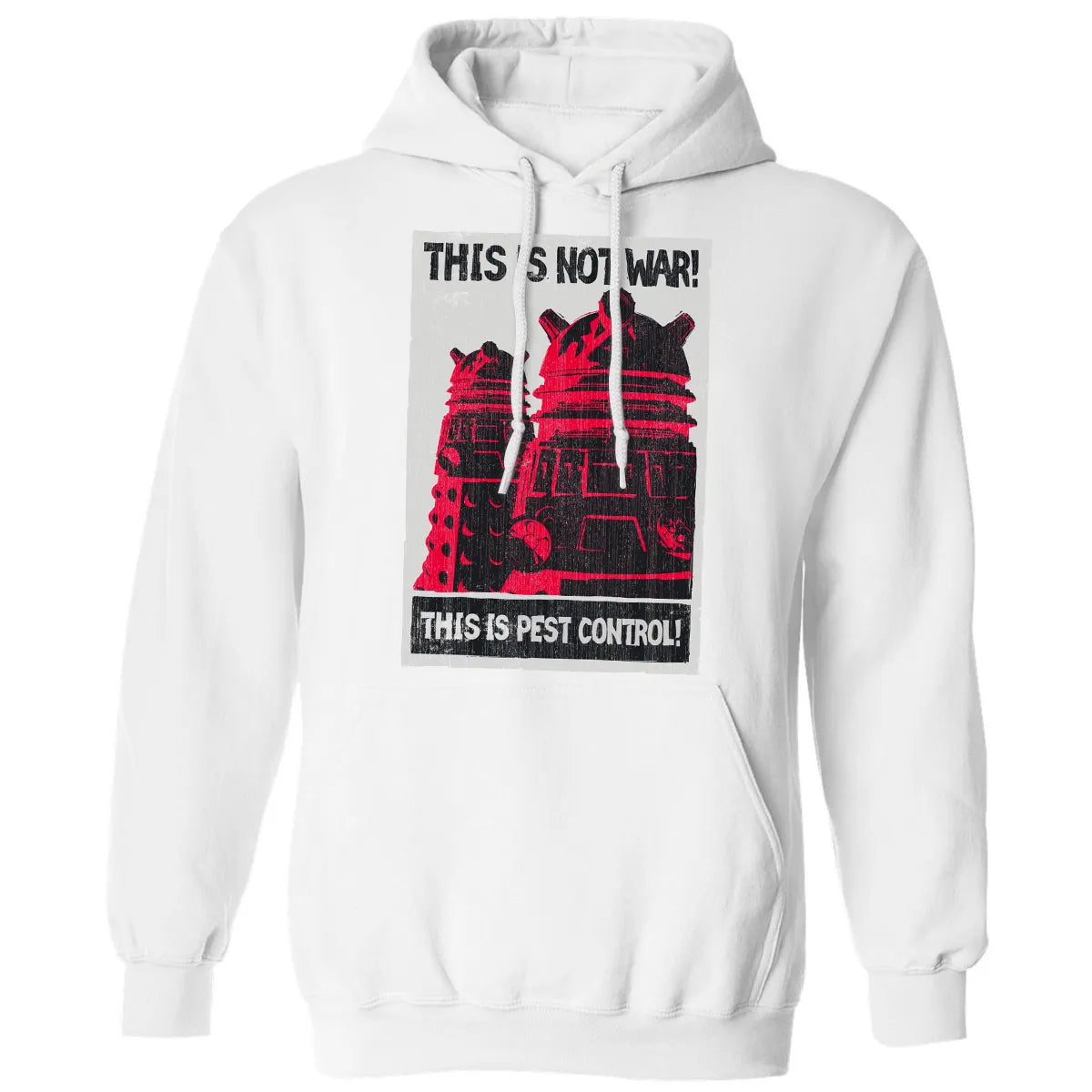 Classic Unisex Hoodie - P3MMPZJL