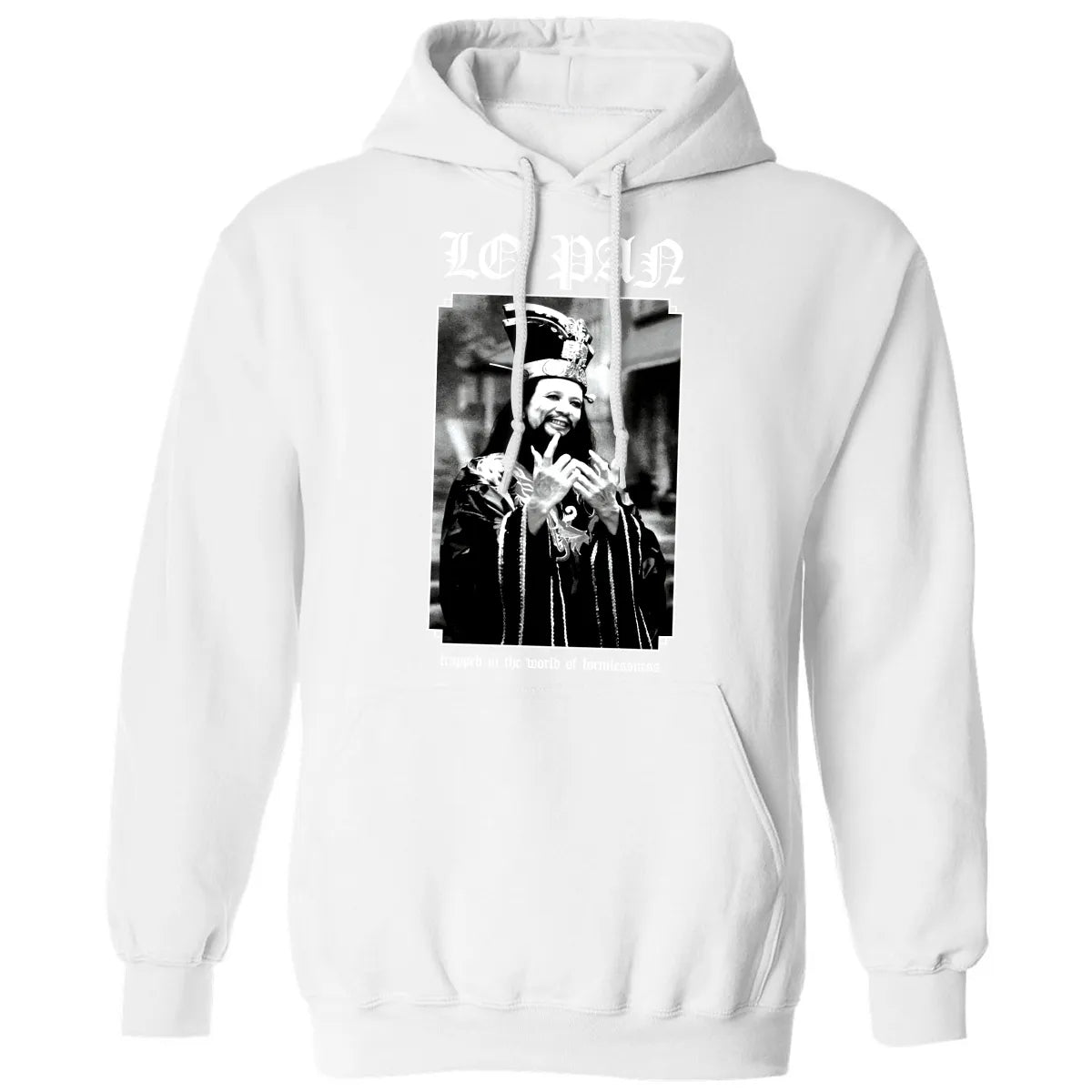 Classic Unisex Hoodie - SGUWWXWX