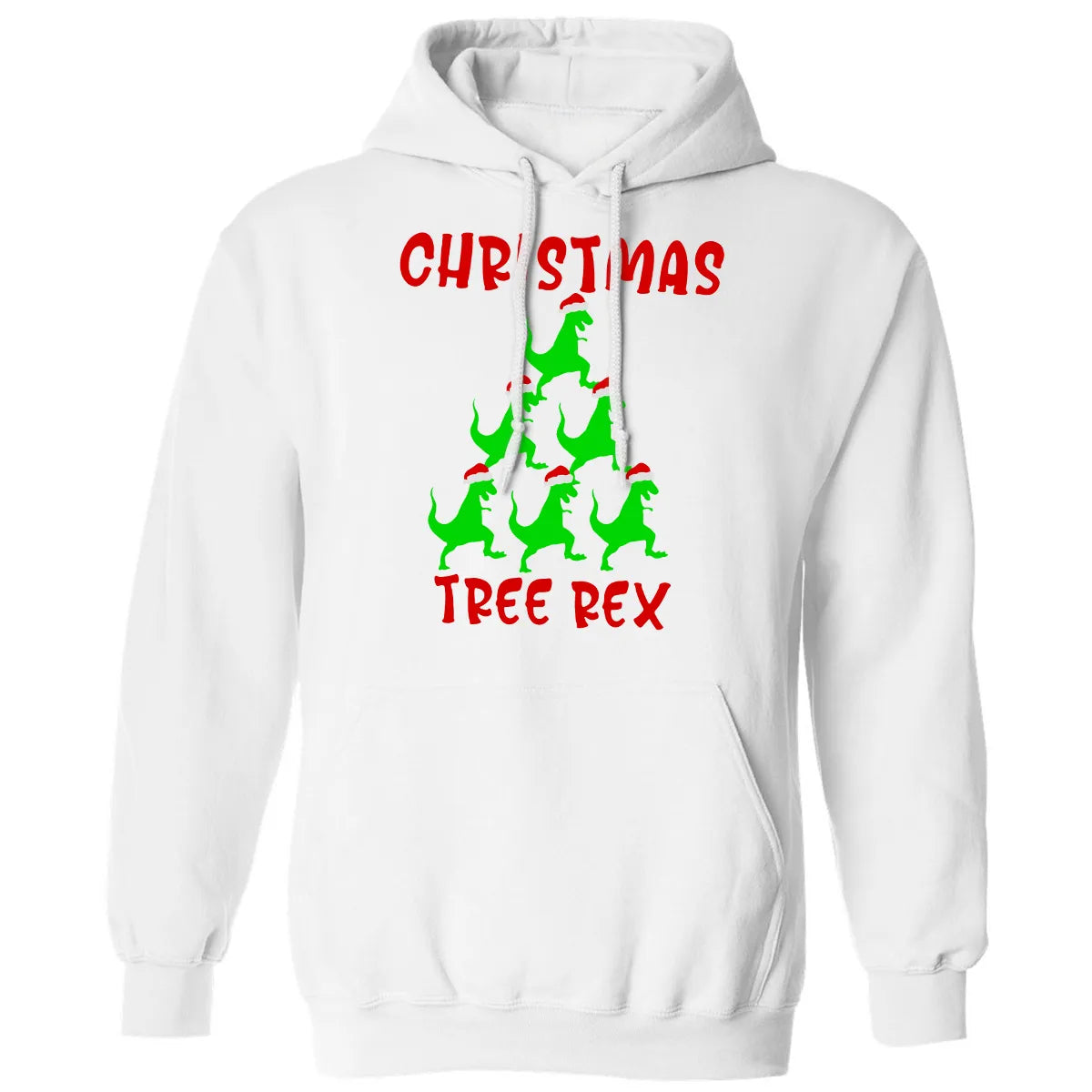 Classic Unisex Hoodie - DWPHHQAG