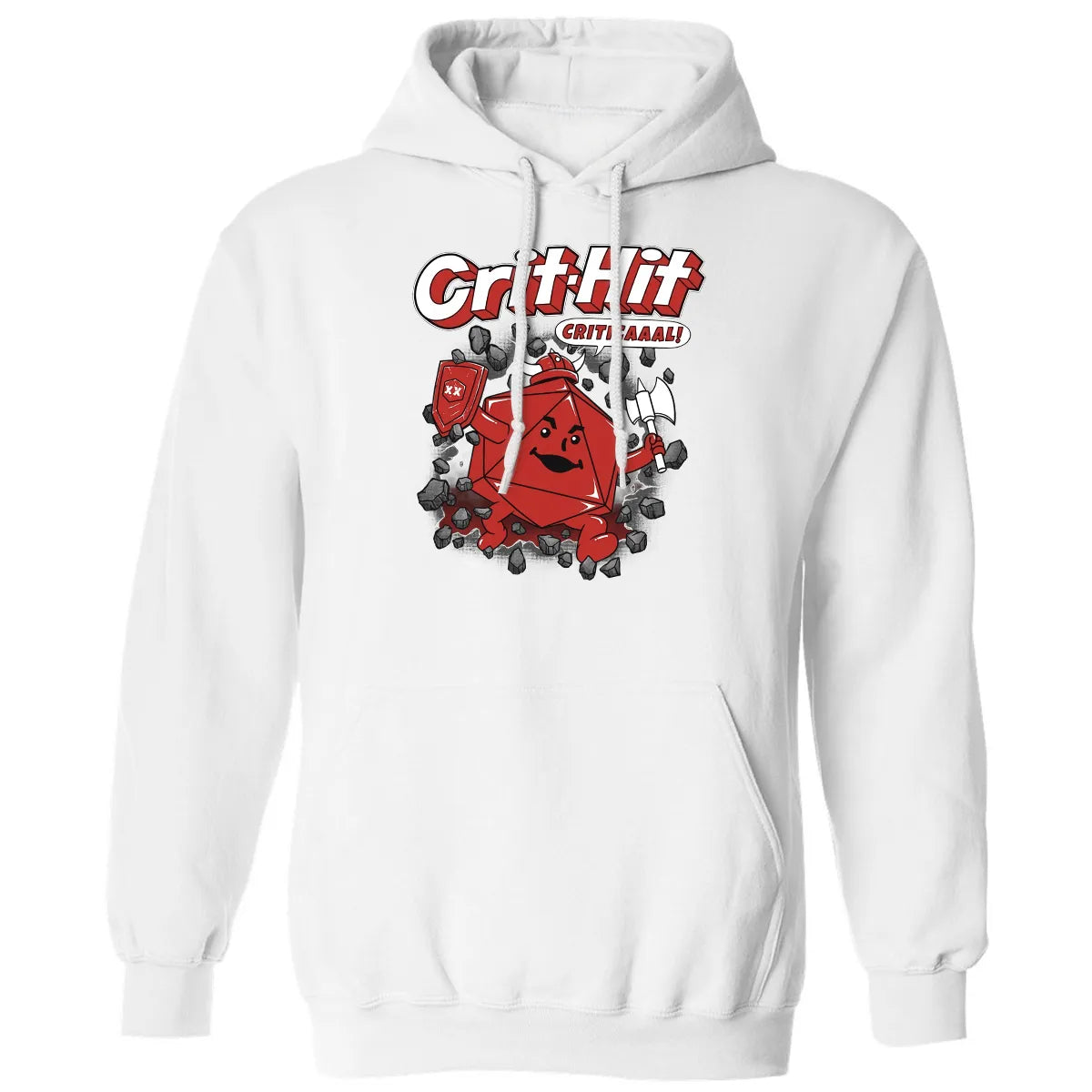 Classic Unisex Hoodie - J5N8DNVW