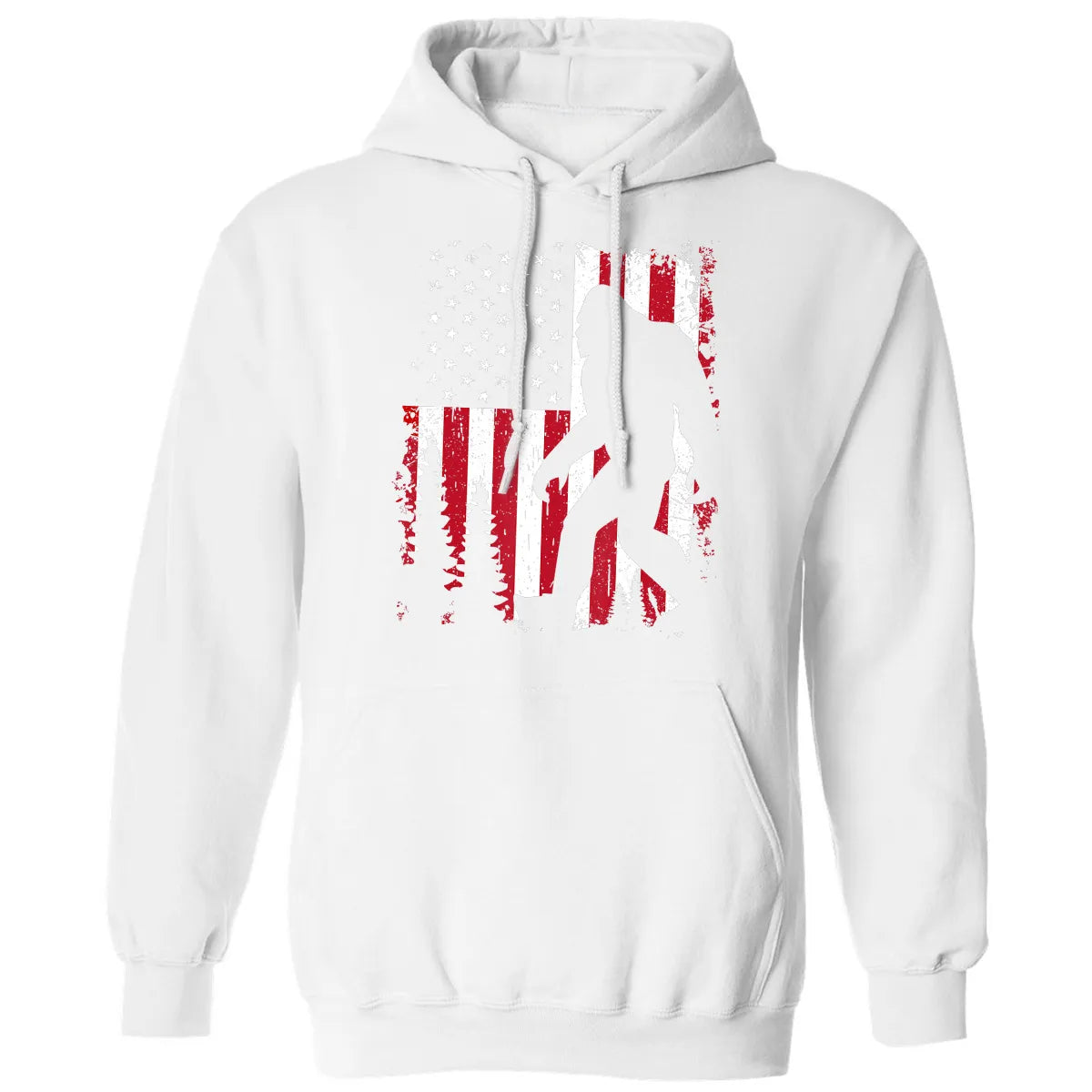 Classic Unisex Hoodie - TJ9324CL