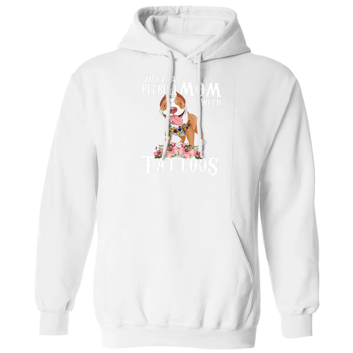 Classic Unisex Hoodie - GTGSF35E