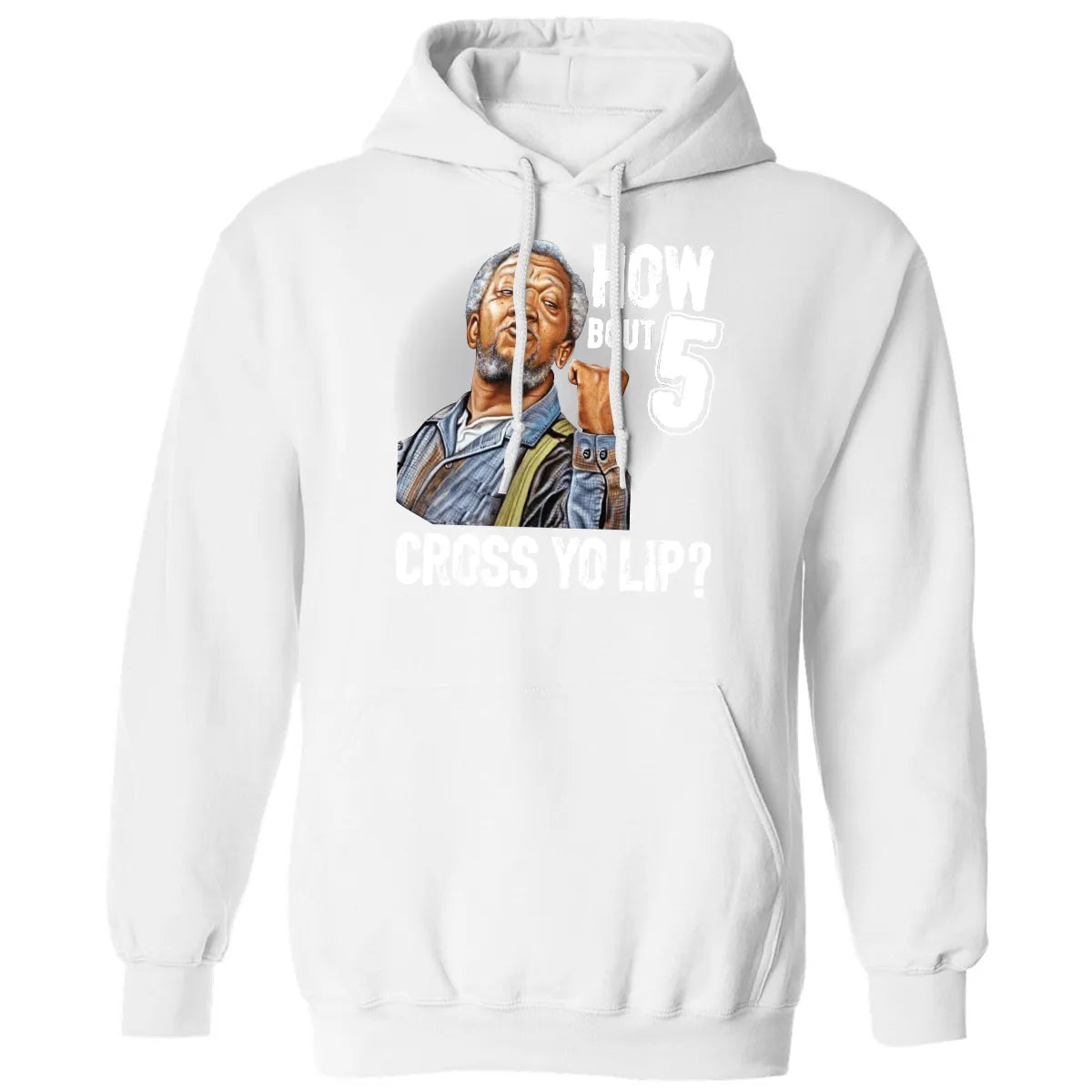 Classic Unisex Hoodie - JY1ZTFJE