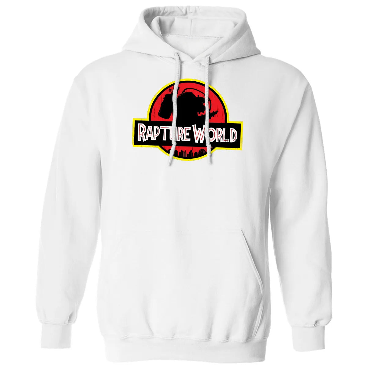 Classic Unisex Hoodie - Z5KDWKNC