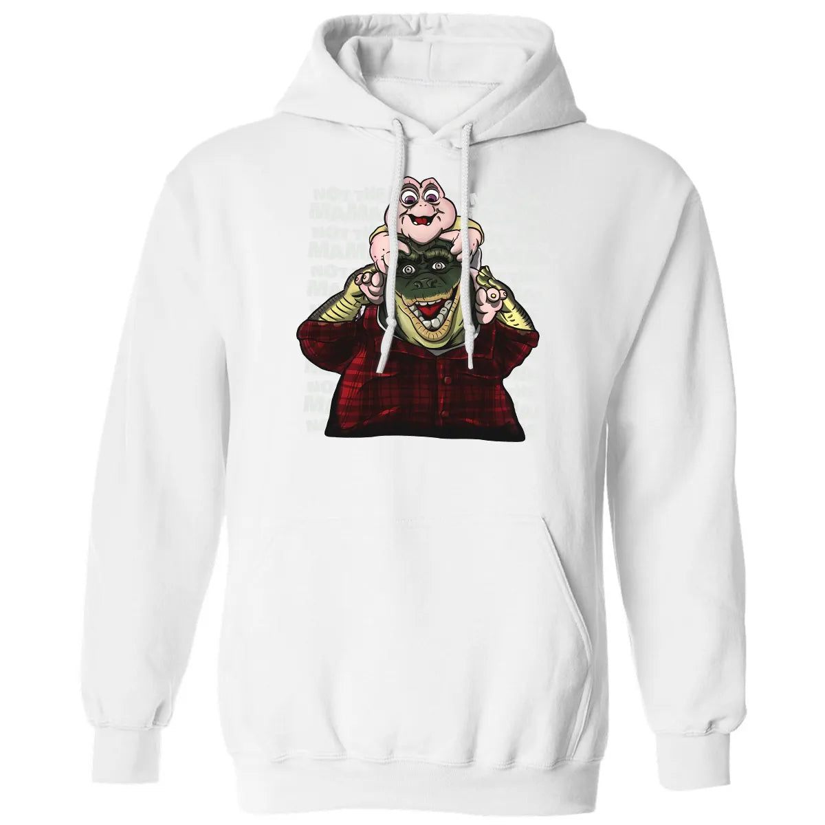 Classic Unisex Hoodie - WPAQMYHW