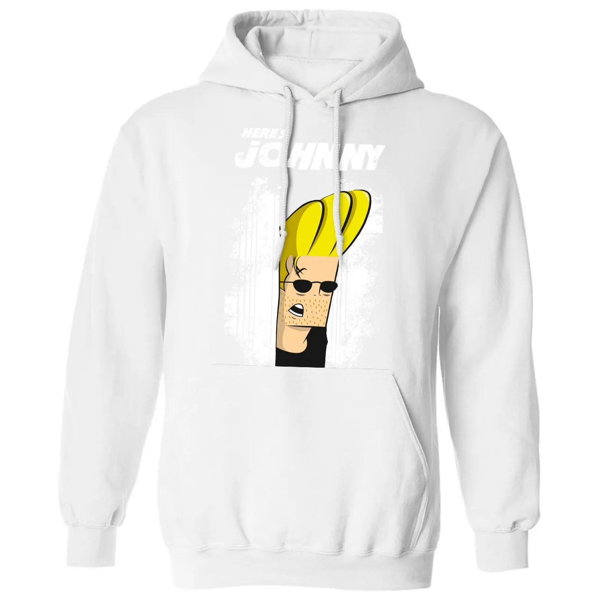 Classic Unisex Hoodie - KWG8WACP