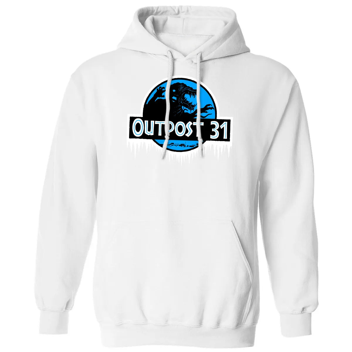 Classic Unisex Hoodie - 88NYSDFE