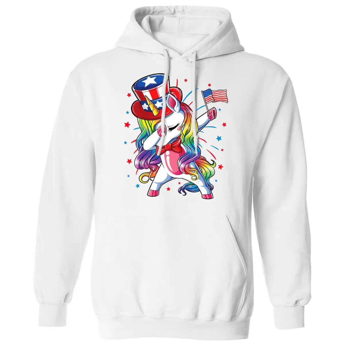 Classic Unisex Hoodie - 8YLH6X52