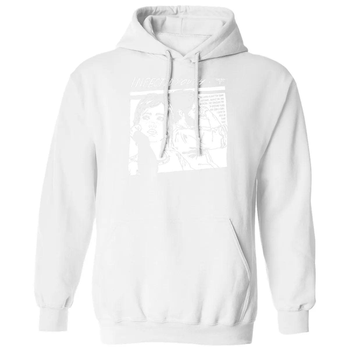 Classic Unisex Hoodie - Q92V9RY2