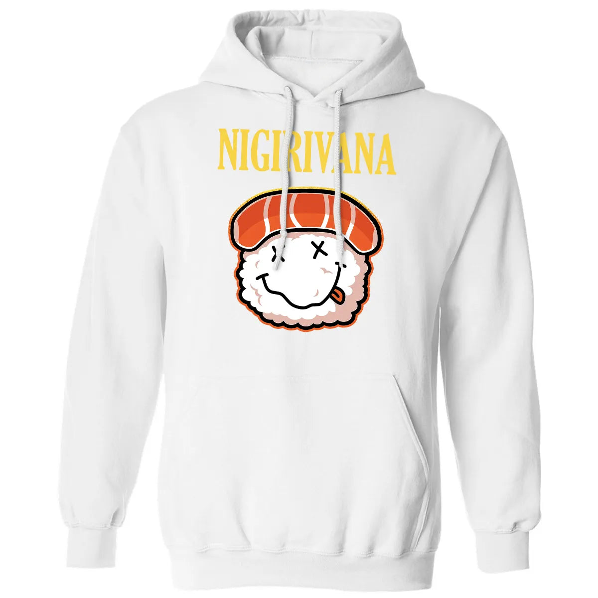 Classic Unisex Hoodie - Z2AYT9MY