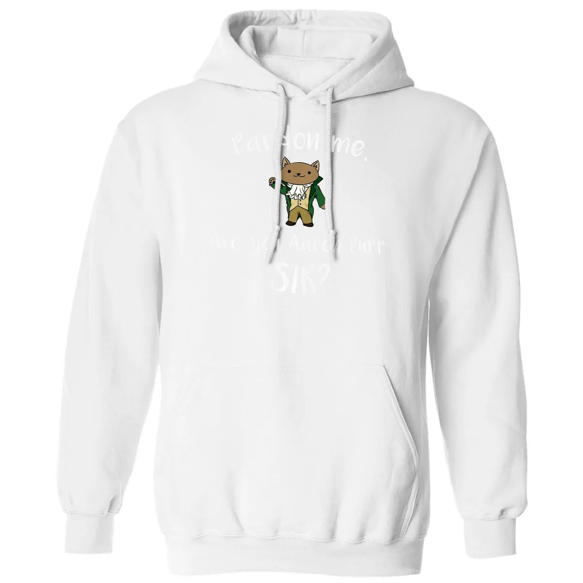 Classic Unisex Hoodie - APRPV49M
