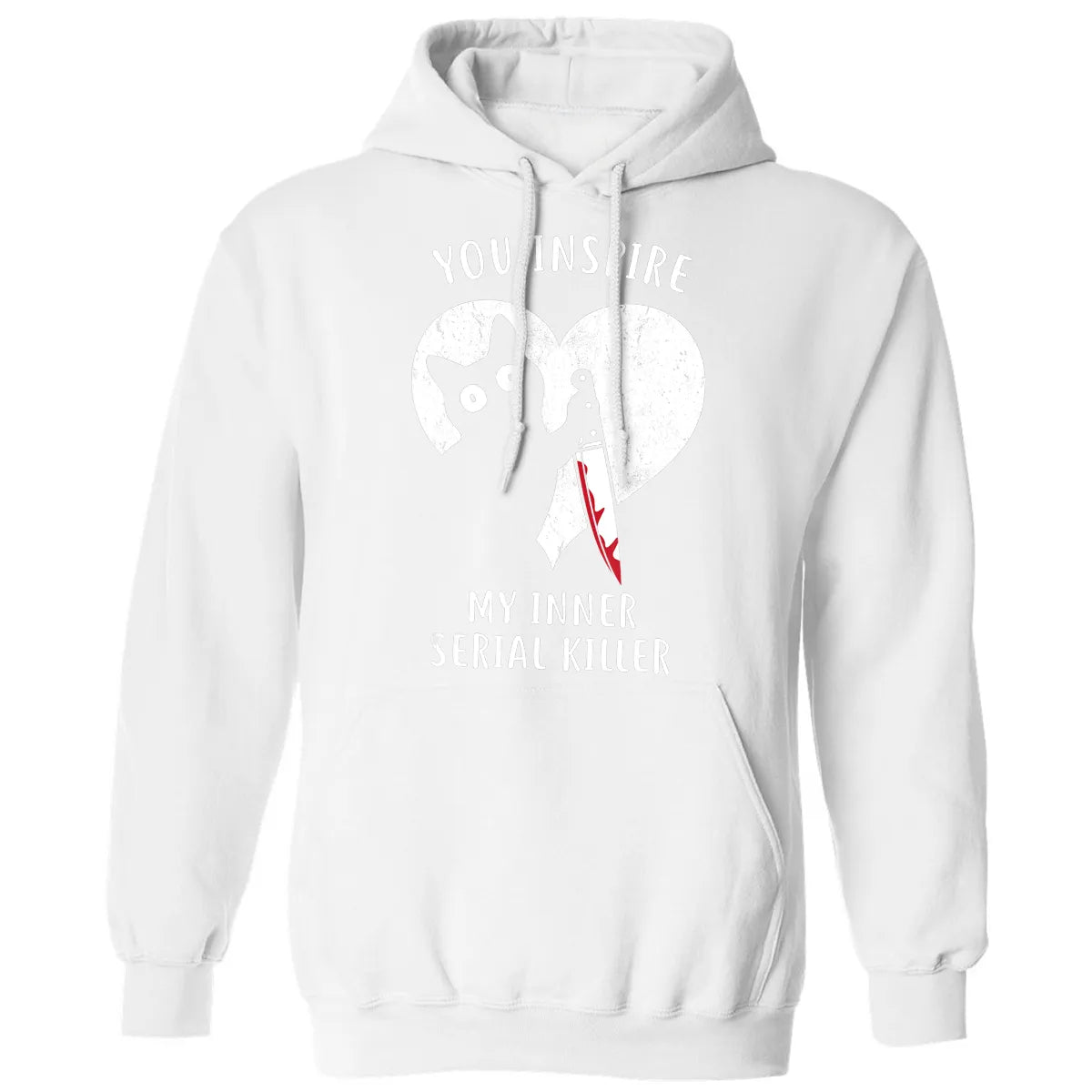 Classic Unisex Hoodie - PXJJU6D5