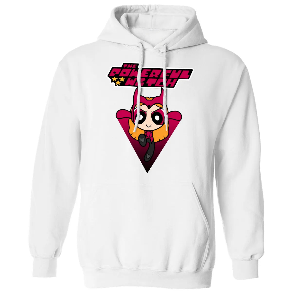 Classic Unisex Hoodie - APJQXVHN