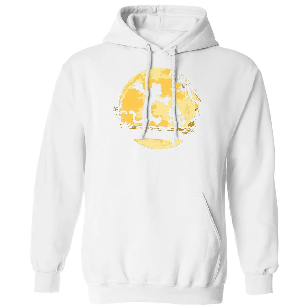 Classic Unisex Hoodie - 1L6LTG9K