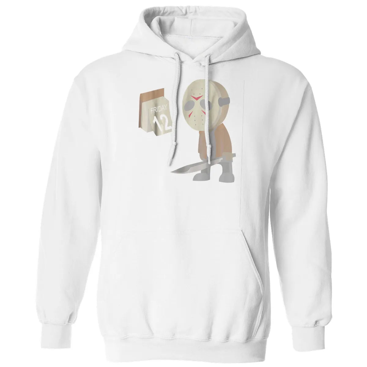 Classic Unisex Hoodie - CE4WJRLK