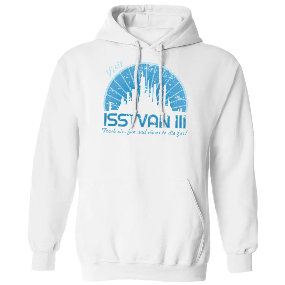 Classic Unisex Hoodie - F2MPHCUB
