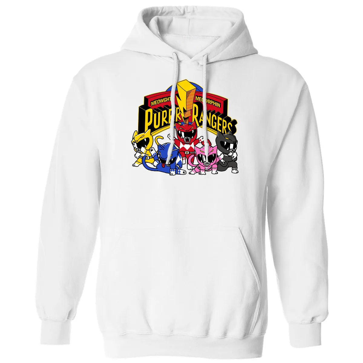 Classic Unisex Hoodie - N6MQRXA8