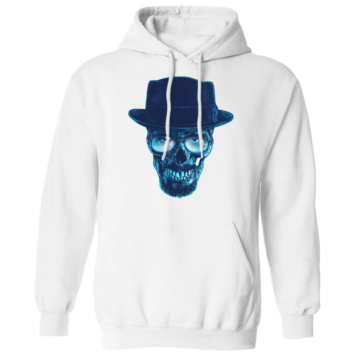 Classic Unisex Hoodie - LFP4YQJ8