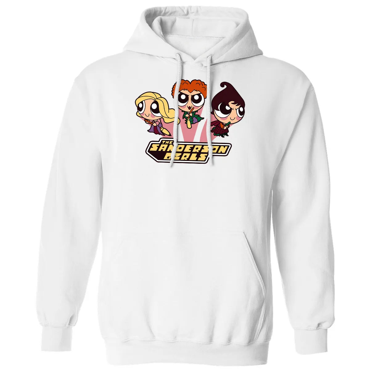 Classic Unisex Hoodie - 944RVTF3