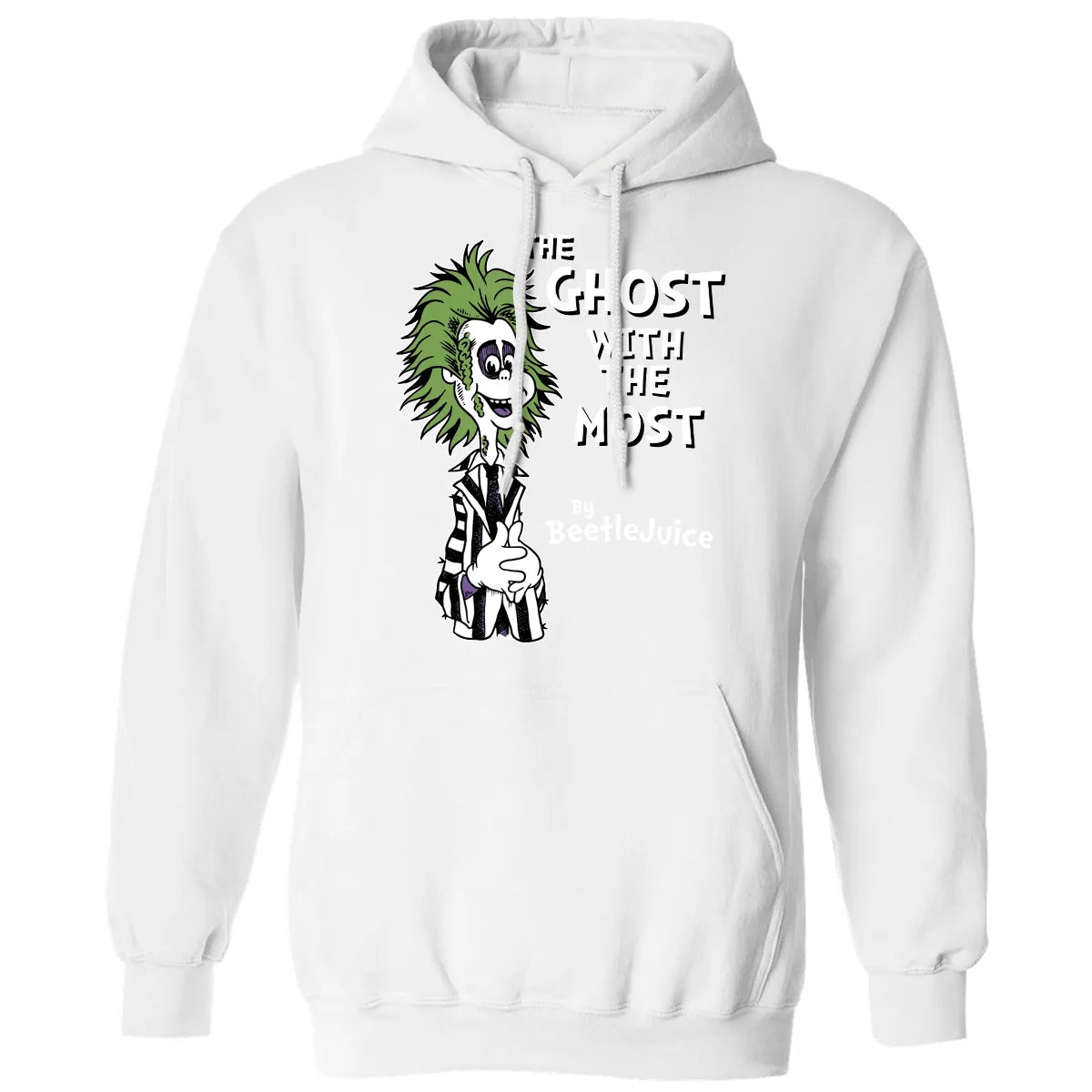 Classic Unisex Hoodie - SUB15TMB