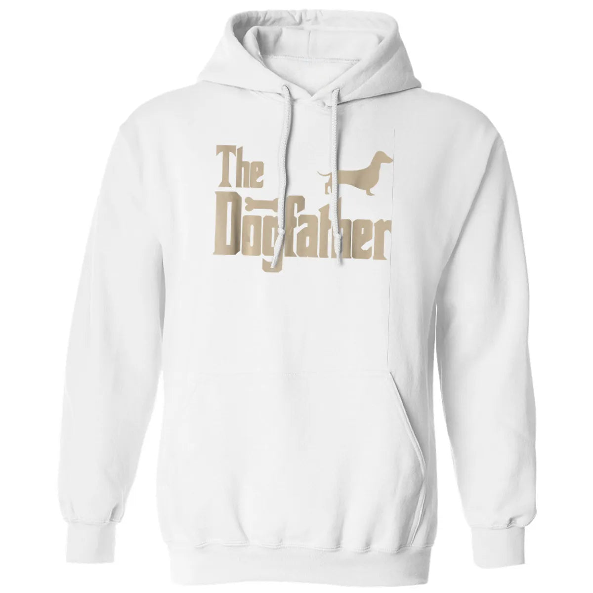Classic Unisex Hoodie - 7F6GQZHV