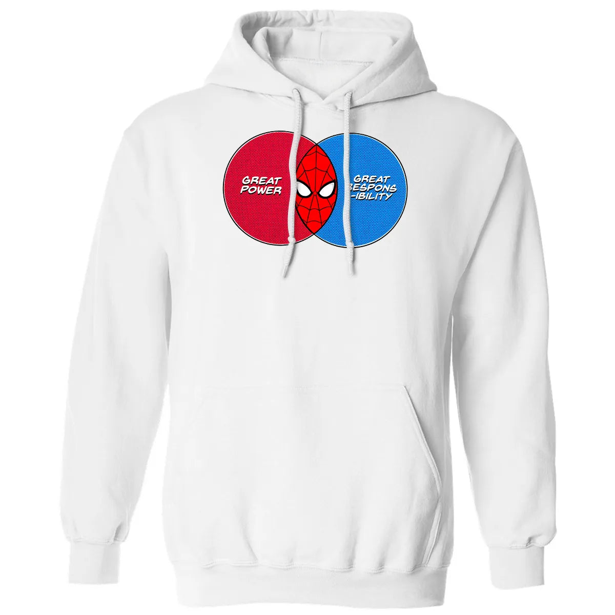 Classic Unisex Hoodie - JP96MNRM