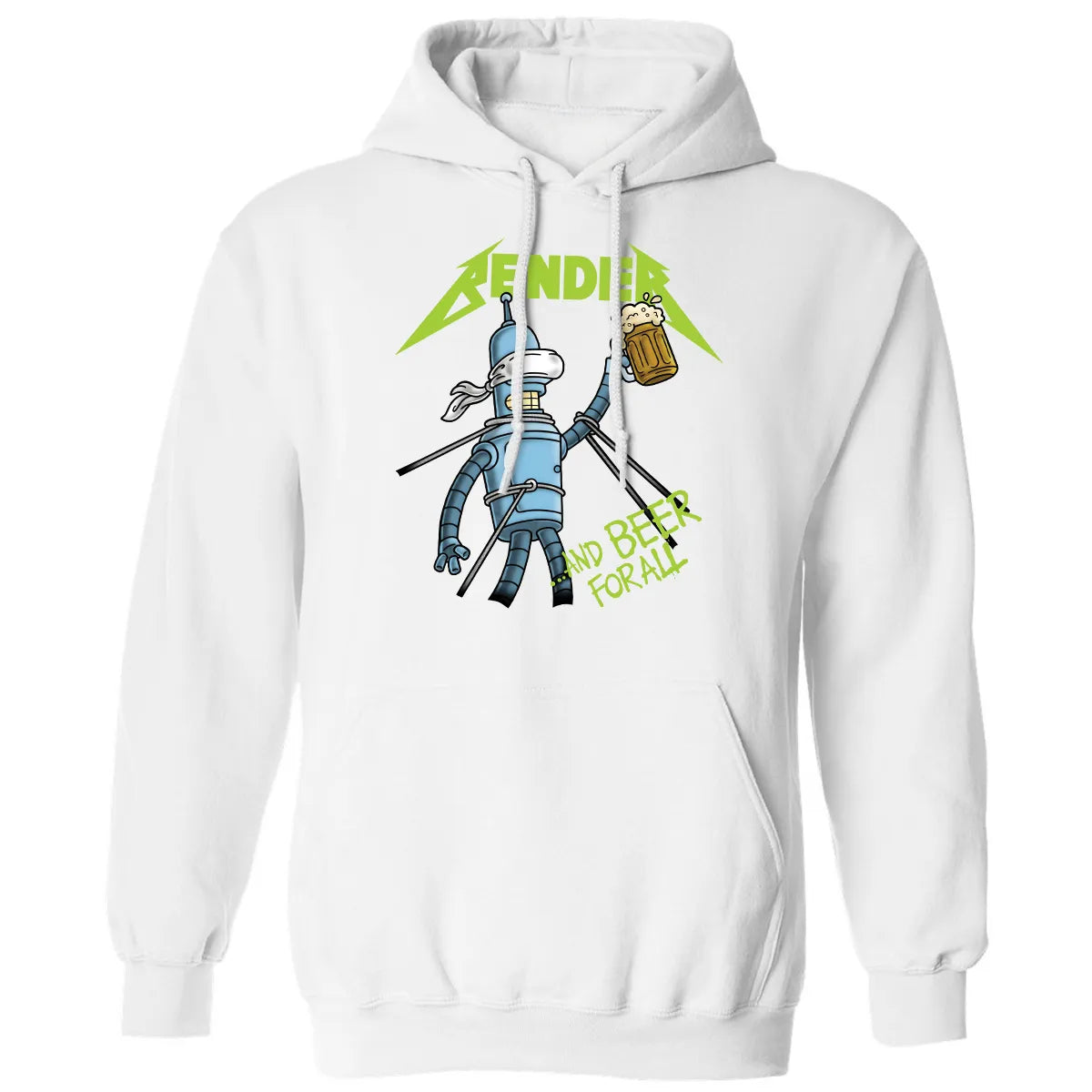 Classic Unisex Hoodie - DF9HJJUA