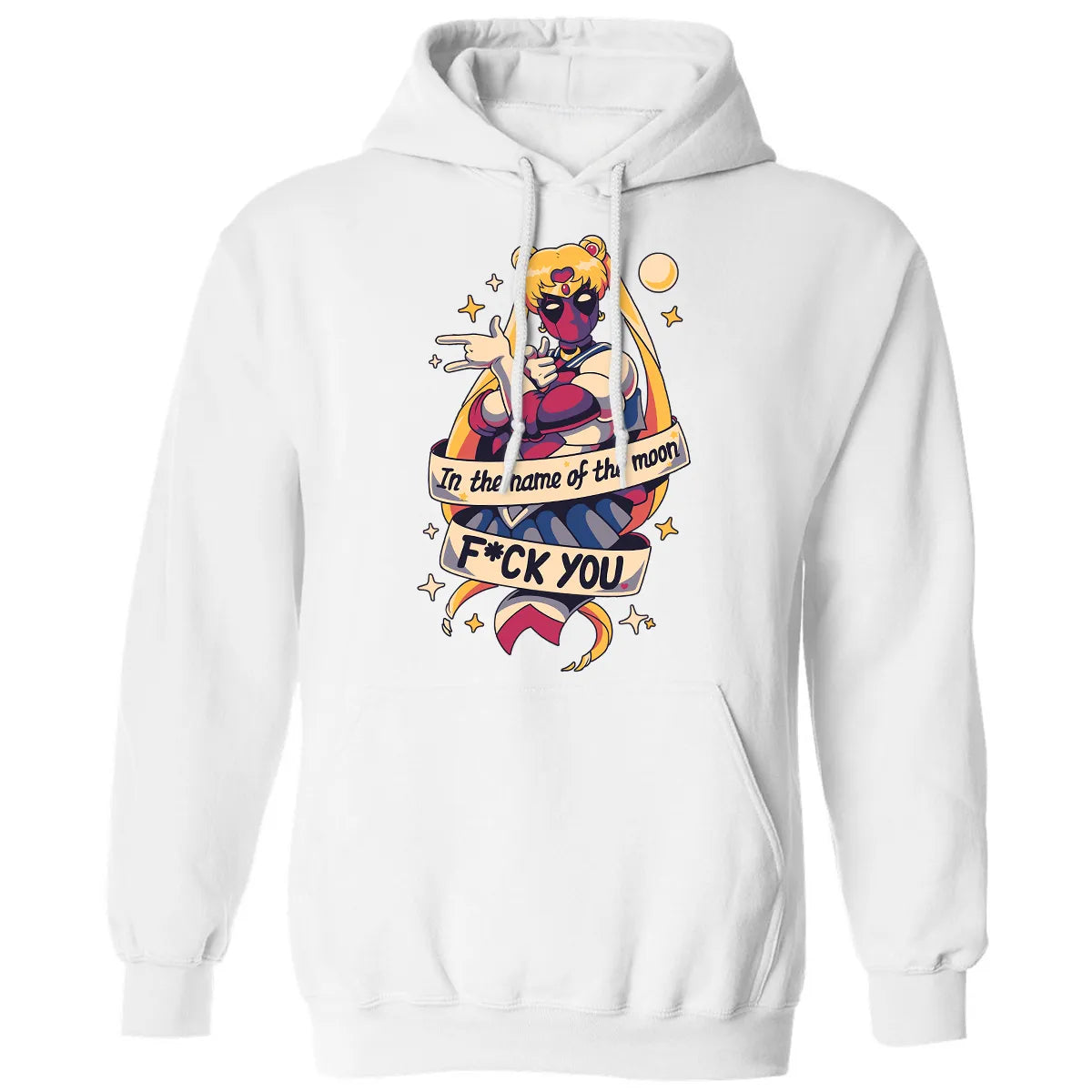 Classic Unisex Hoodie - CNJSJ1VK
