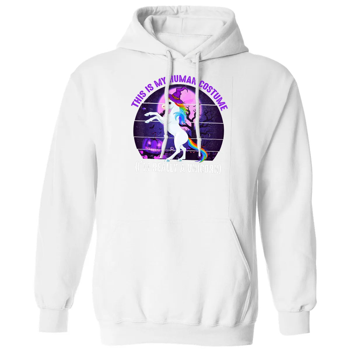 Classic Unisex Hoodie - Y3SBPT4Q