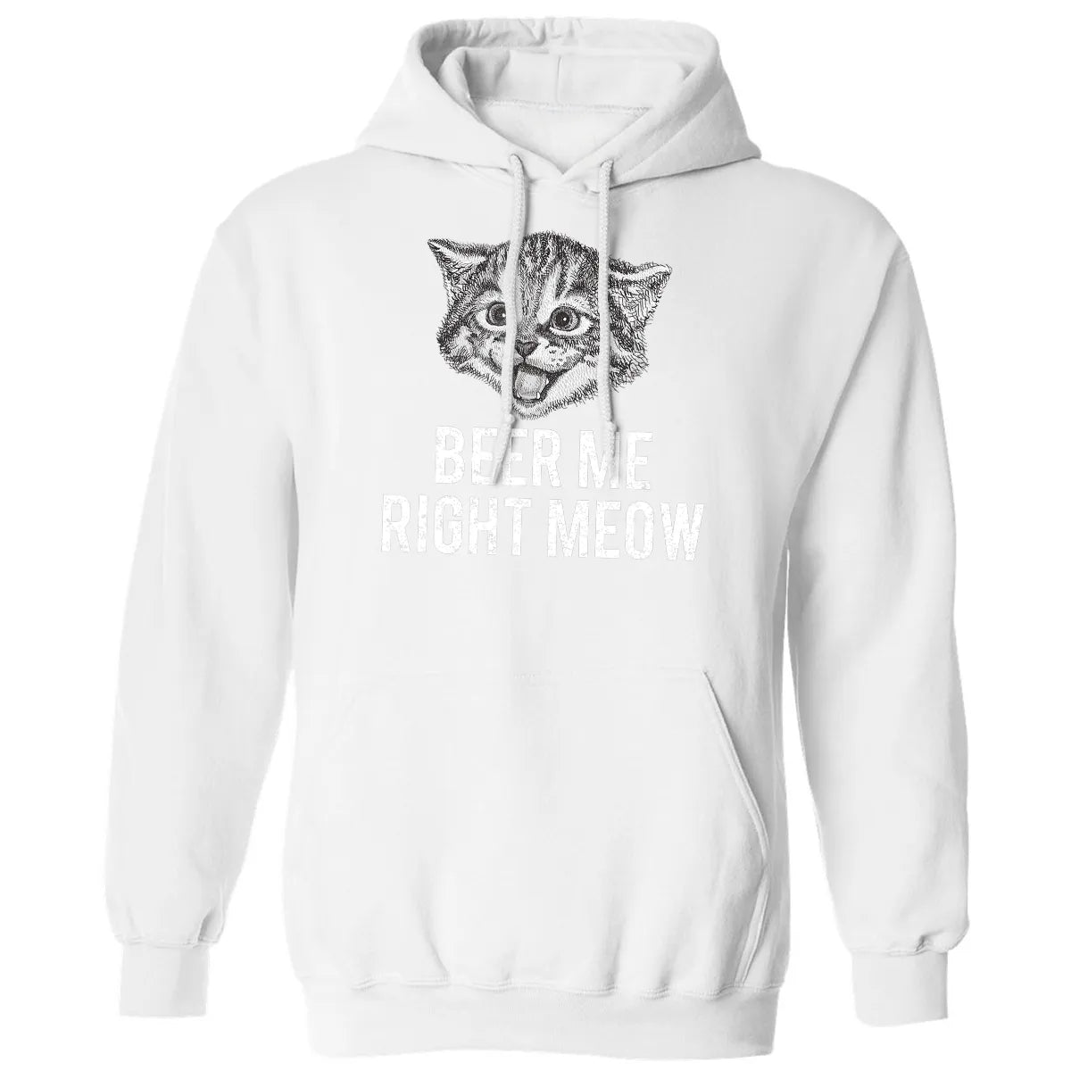 Classic Unisex Hoodie - 5QPLV9NH