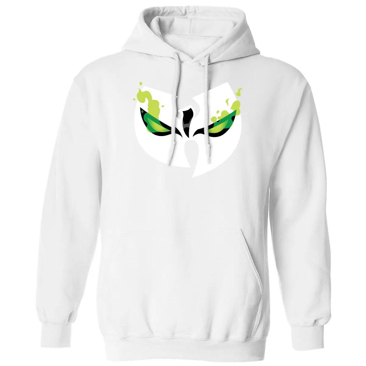 Classic Unisex Hoodie - 4PF8JGPA