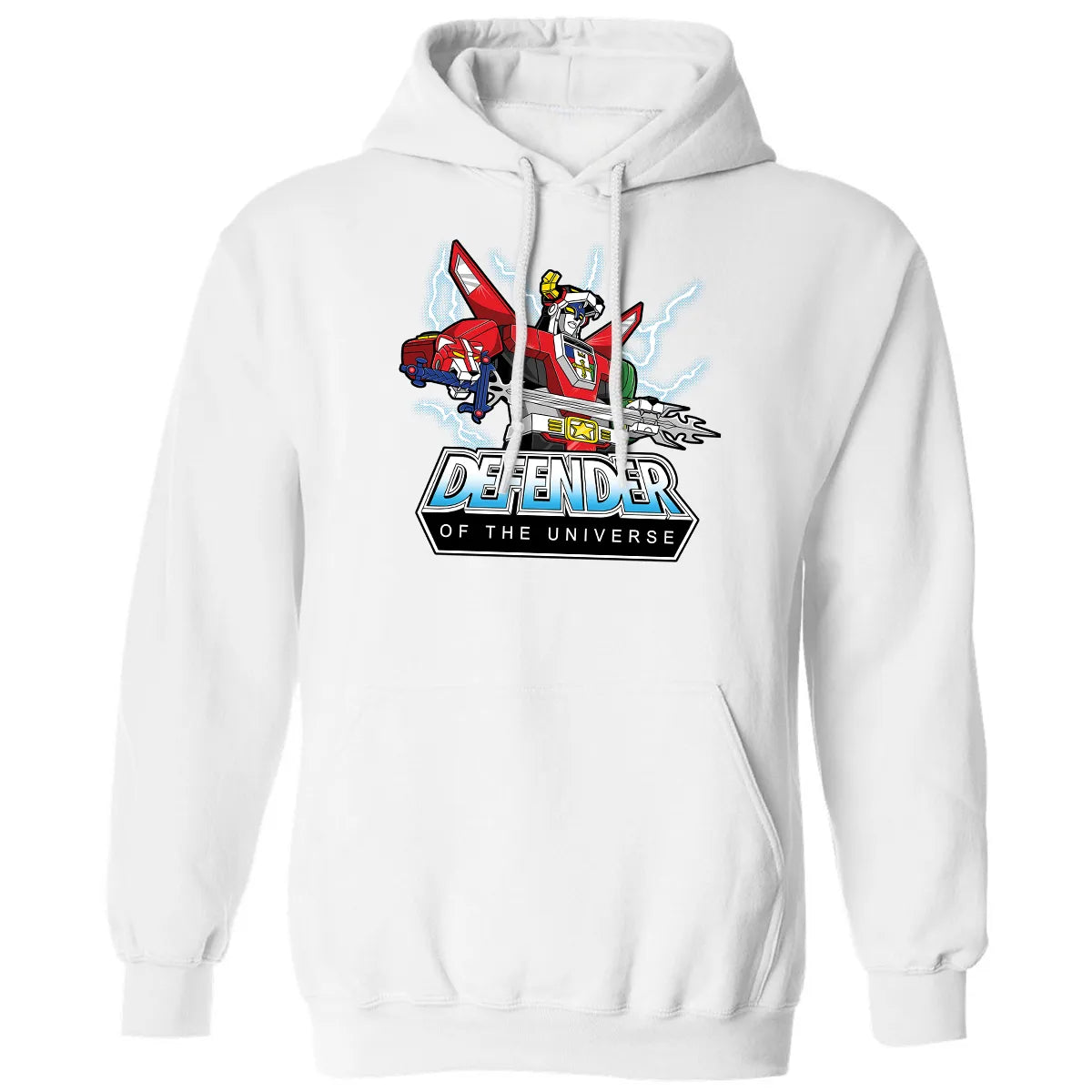 Classic Unisex Hoodie - HR82SXJR