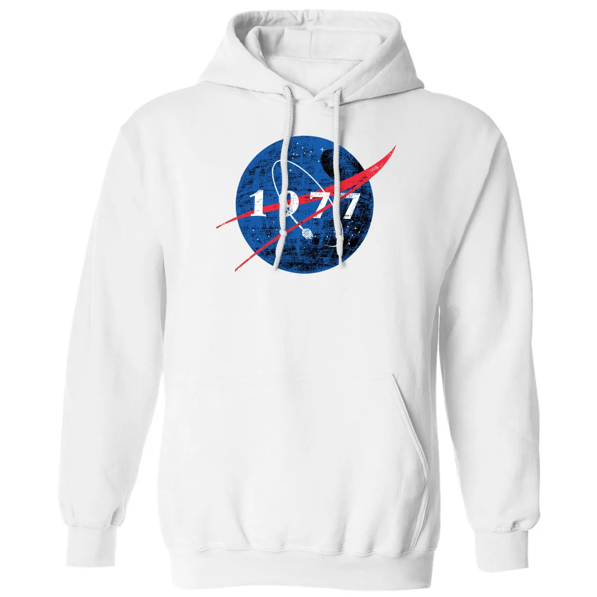 Classic Unisex Hoodie - 4JG48W7D