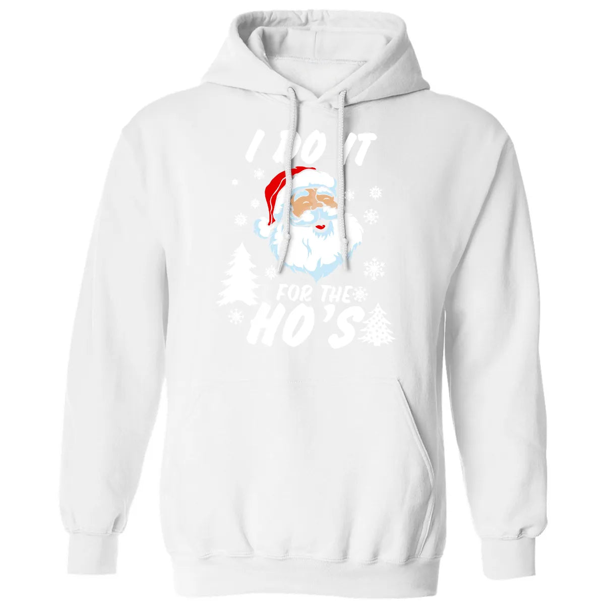 Classic Unisex Hoodie - V887LPTC