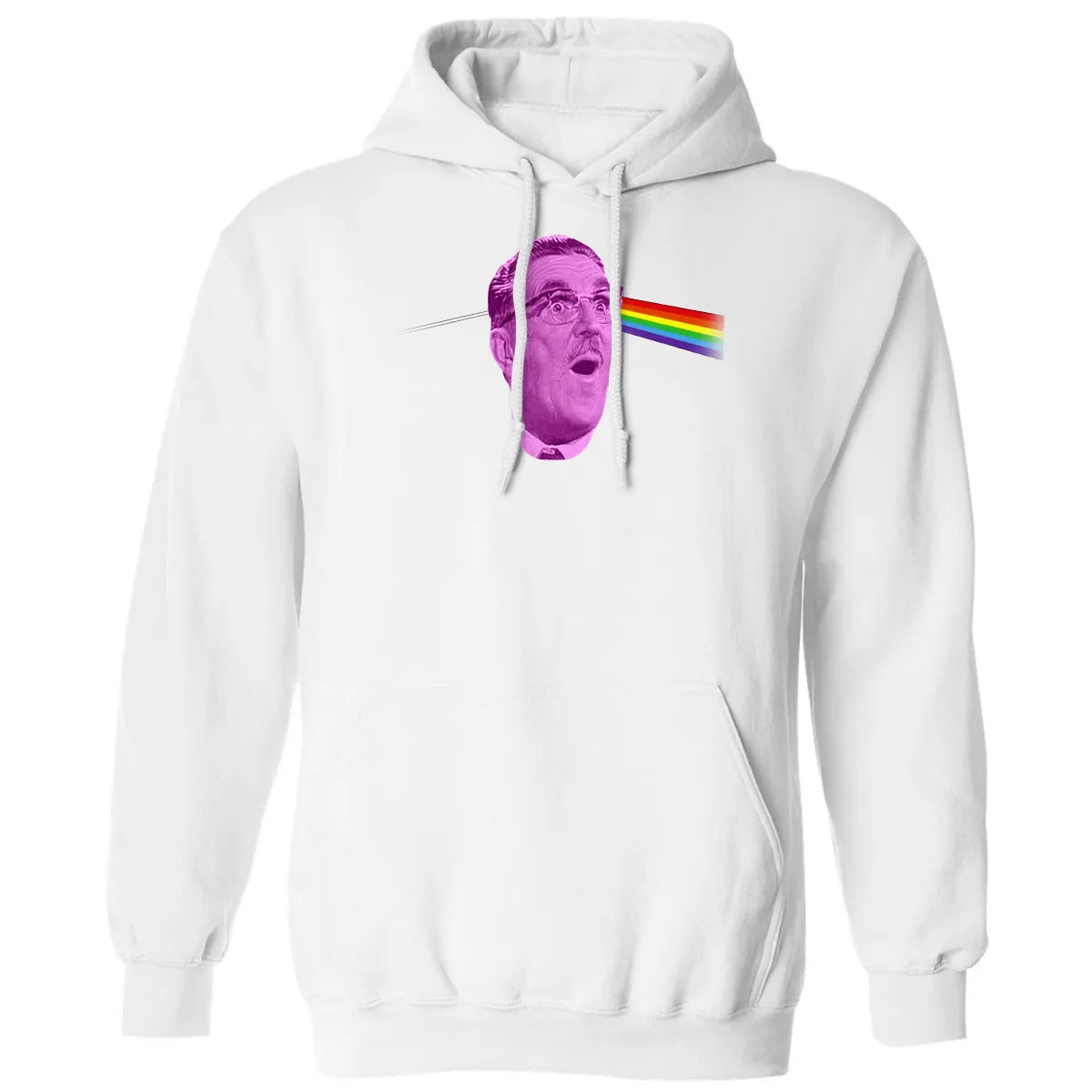 Classic Unisex Hoodie - D9GQ4VQW