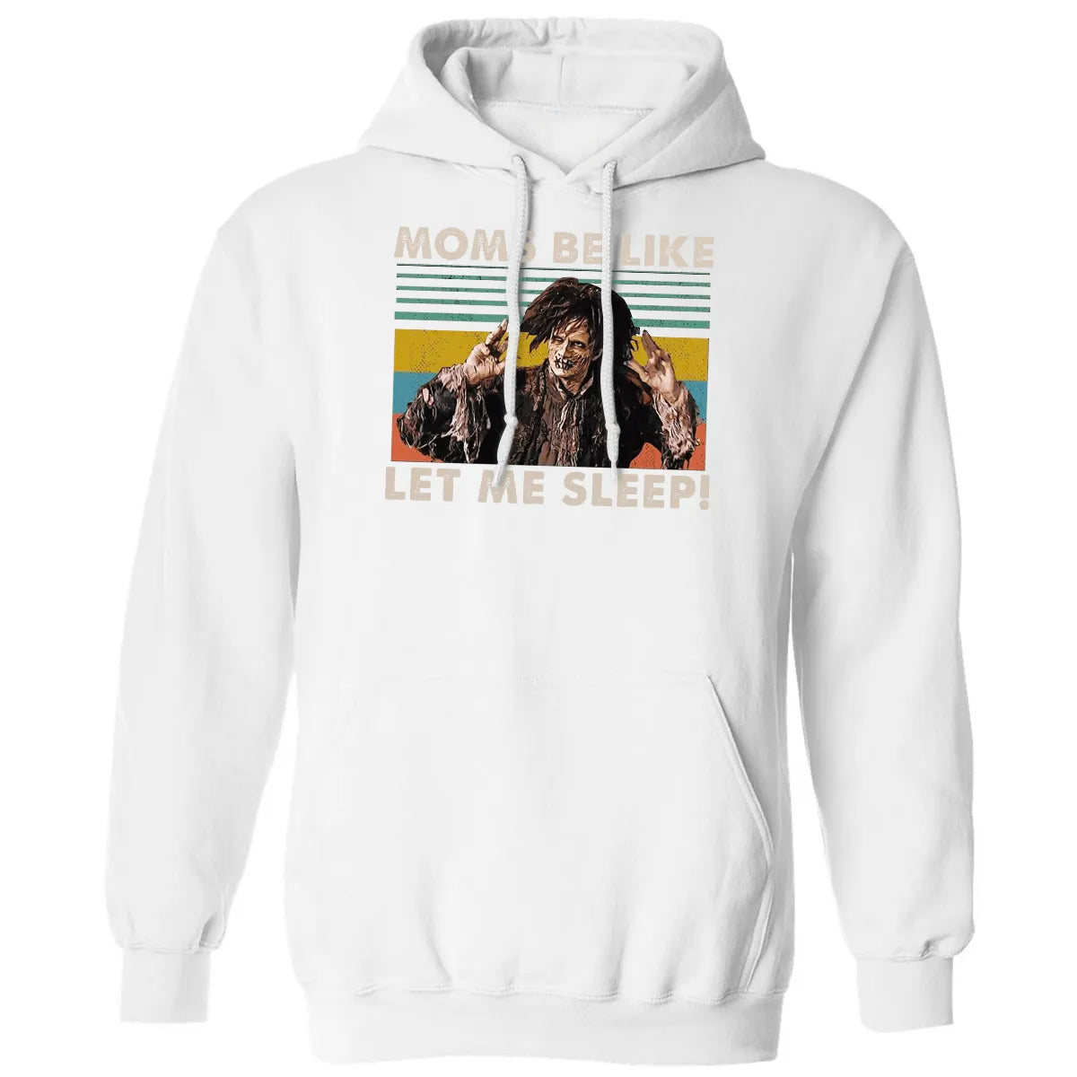 Classic Unisex Hoodie - VTFHW5FD
