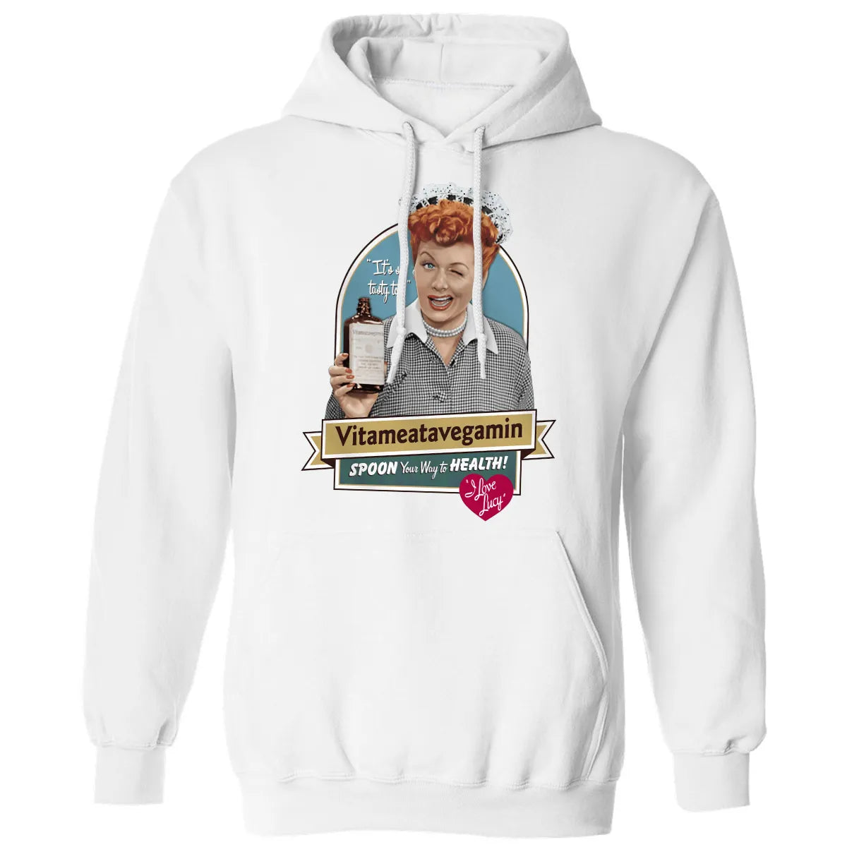 Classic Unisex Hoodie - 9CDHDF5M
