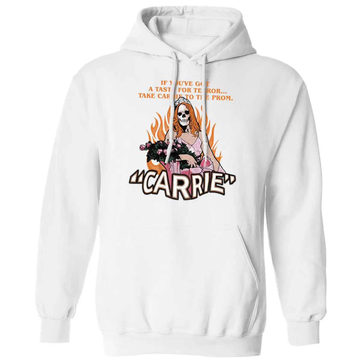 Classic Unisex Hoodie - UJNFZZYW